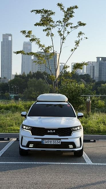 аккорд цена: Kia Sorento: 2021 г., 1.6 л, Автомат, Гибрид, Кроссовер — 1