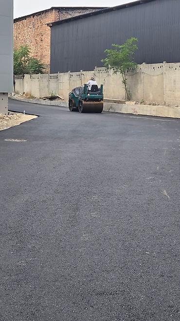 Другие услуги: Укладка асфальта Договорная — 3