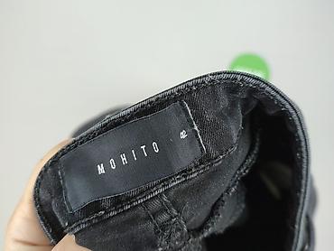 denim jeans: Mohito, Jeansy damskie, rozmiar XL — 4