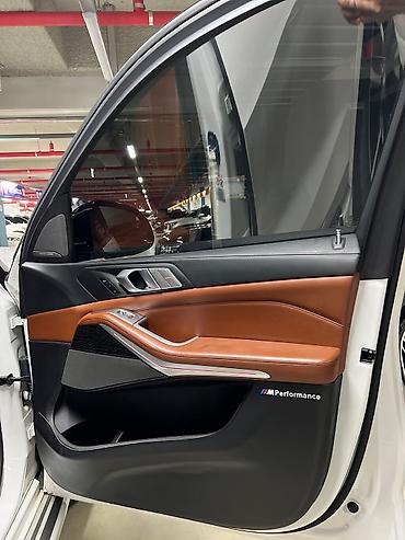 BMW: BMW X7: 2021 г., 3 л, Автомат, Бензин, Внедорожник — 24