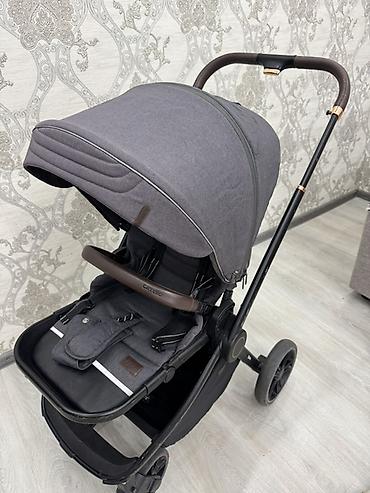 carrello: Продаю коляску Carrello Epica, очень удобная. В комплекте москитная — 1