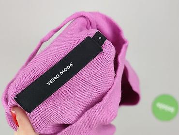 sweter solar: Vero Moda, Sweter damski, rozmiar S — 4