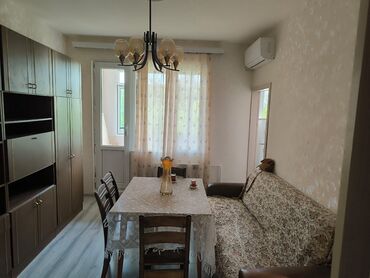 аренда квартир в баку 2 комнатные: Gənclik metrosuna 4 deq piyada 5/2 mertebesi 3 otaqli temirli herbir