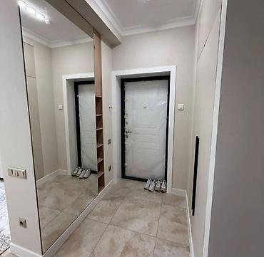 Продажа квартир: 1 комната, 43 м², Джал-29 Элитка, 10 этаж, Свежий ремонт — 12
