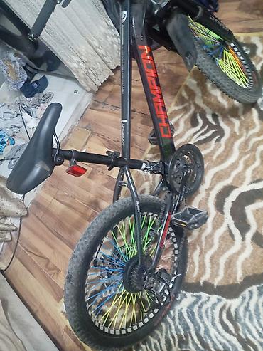harley davidson velosiped: Velosiped – CHAMPION markalı dağ tipli model - Geniş, dişli off-road — 2