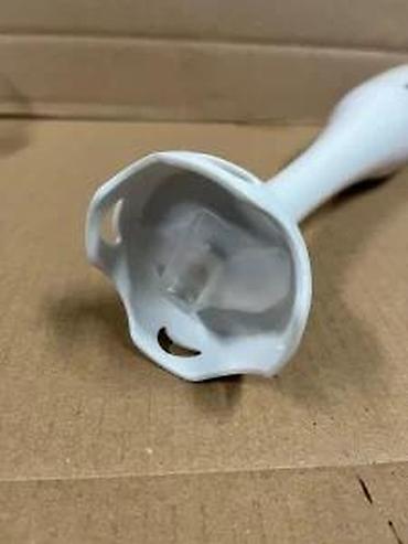 Blenderi, mikseri: Ambiano štapni mikser 300 W - Snaga motora: 300 W - Dve brzine rada — 11