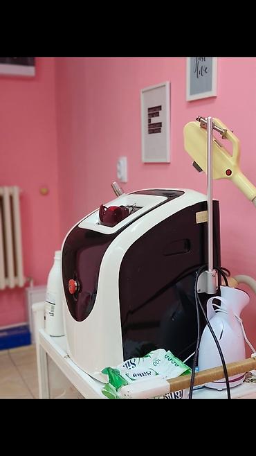 h: Profesionalni IPL/laser uređaj za trajnu epilaciju i tretmane kože - — 1
