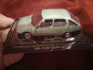 Винтажное авто