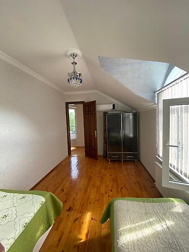 аренда квартир: 220 м², 5 комнат, С бассейном, Комби — 10