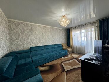 Продажа квартир: 3 комнаты, 71 м², 106 серия, 9 этаж, Косметический ремонт