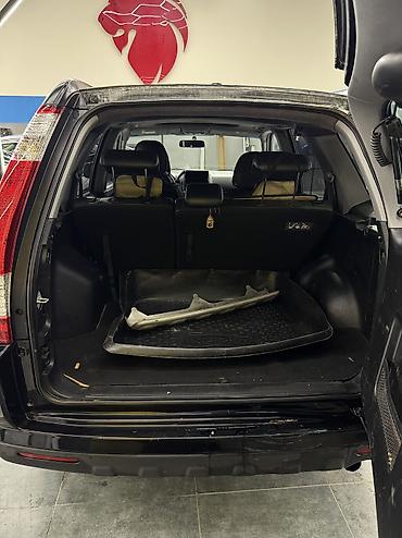 Honda: Honda CR-V: 2005 г. — 15