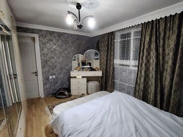 Uzunmüddətli kirayə mənzillər: Nerimanovda metroya yaxin life centerin yaninda 5 mertebenin 2 ci — 3