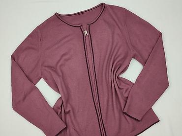 cardigan c: Kardigan damski, rozmiar 4XL — 1