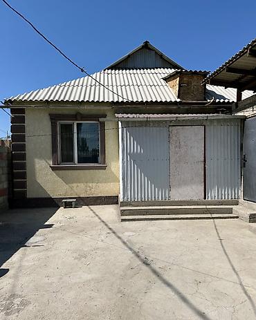 тез арада: 3 бөлмө, 81 м², 6 соток, Шопоков, Кыймылсыз мүлк агенттиги — 2