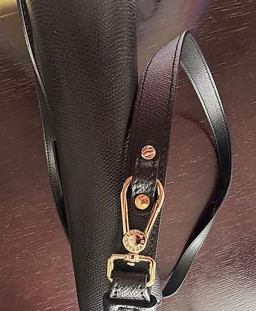 Çantalar: Оригинальная сумка Furla из кожи Saffiano Продаётся стильная — 3