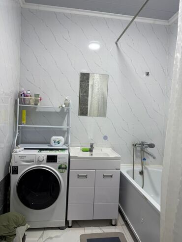 Долгосрочная аренда комнат: Хостел район Тунгуч за университетом Ала Тоо хорошая локация студентам — 3