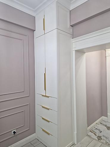 Мебель на заказ: Мебель на заказ, Гостиная, Буфетница, Сервант, Диван, кресло — 25