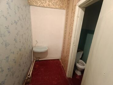 дом в ак орго: 1 бөлмө, 37 кв. м, Жеке план, 2 кабат, Косметикалык ремонт
