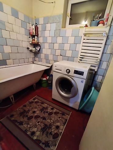 Продажа квартир: 2 комнаты, 64 м², 106 серия, 1 этаж, Косметический ремонт — 11