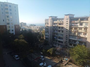 Köhnə tikili: Bakı, 3 otaqlı, Köhnə tikili, 82 kv. m — 5