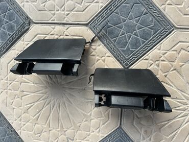 Другие детали кузова: Заглушки бампера RX 2014г.в. Правая и левая Цена за 1шт. По
