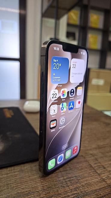 айфон 11 манас: IPhone 13 Pro, Б/у, 256 ГБ, Серебристый, 100 % — 3