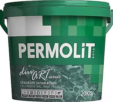 cen su: Divar mərmər dekorativ "(10 KG)Permolit"Permolit Divar Mərmər — 1