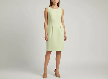 page one ubrania: Women`s dress, size S