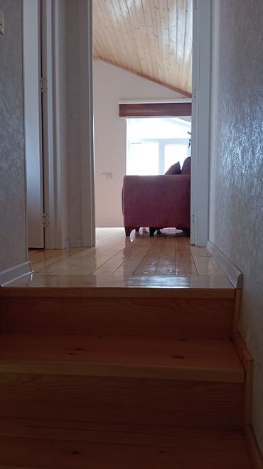 Həyət evləri və villaların satışı: Binə 3 otaqlı, 70 kv. m, Kredit yoxdur, Yeni təmirli — 9