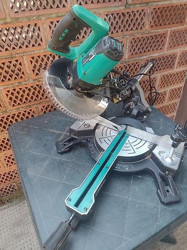 Cirkulari: Potezni cirkular ger 1500 W - Potezni ger donešen iz Nemačke model — 10