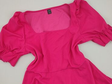 allegro tanie sukienki: Shein, Sukienka damska, rozmiar XL