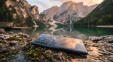 OnePlus 9, Б/у, 128 ГБ, цвет - Черный, 2 SIM
