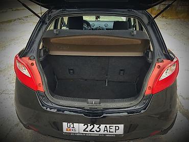 мазда два: Mazda 2: 2008 г., 1.4 л, Механика, Бензин, Хэтчбэк — 5