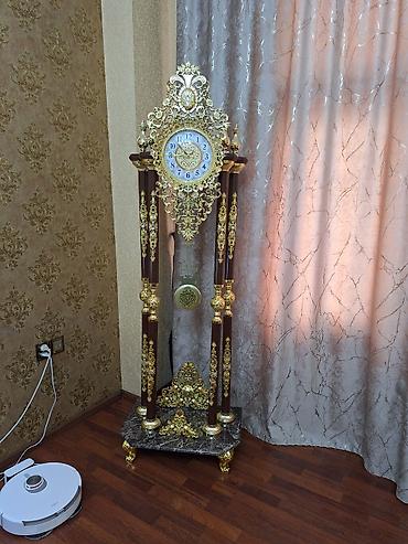 rado saat: Yerüstü saatlar, Mexaniki, Mayatnik — 1