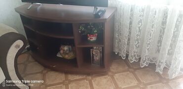кухонный мебел: Тумба Колдонулган