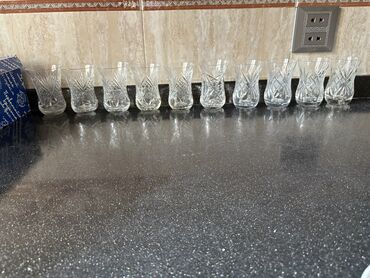 Armudu stəkanlar: Armudu stəkanlar, Şüşə, 6 ədədli dəst, Azərbaycan -da lalafo.az — 6 Armudu stəkanlar: Armudu stəkanlar, Şüşə, 6 ədədli dəst, Azərbaycan — 6