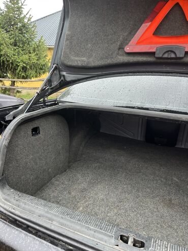 Audi: Audi A6: 1995 г., 2 л, Механика, Бензин, Седан — 13