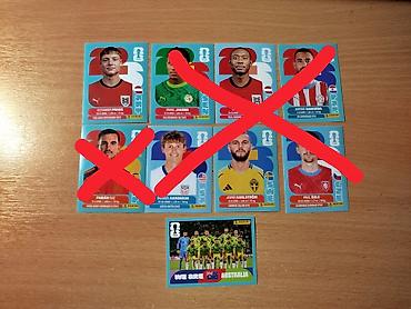 world cup: Стикеры Panini World Cup 2026 (Панини Чемпионат Мира по футболу 2026) — 1