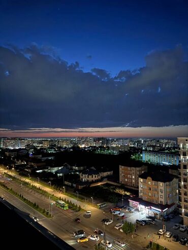 Продажа квартир: 2 комнаты, 60 м², Элитка, 10 этаж, Евроремонт