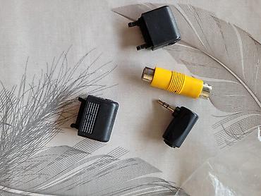 Kabellər: Kabel Type C (USB-C), İşlənmiş — 5