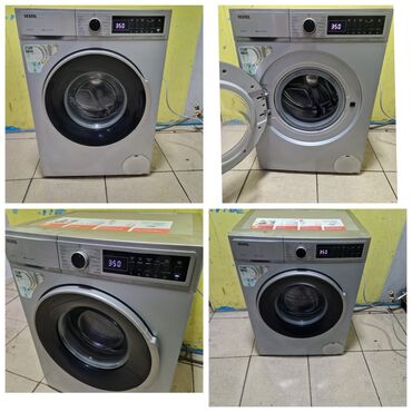 Tikiş maşınları: Vestel 6 kq 240 manat tam işləkdir heç bir prablemi yoxdur ideal