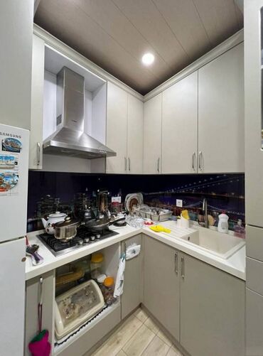 Yeni tikili: Əhmədli, 2 otaqlı, Yeni tikili, m. Həzi Aslanov, 54 kv. m -da lalafo.az — 14 Yeni tikili: Əhmədli, 2 otaqlı, Yeni tikili, m. Həzi Aslanov, 54 kv. m — 14