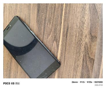 ventilator tap az: Redmi Note 4, 32 GB, rəng - Qara — 5