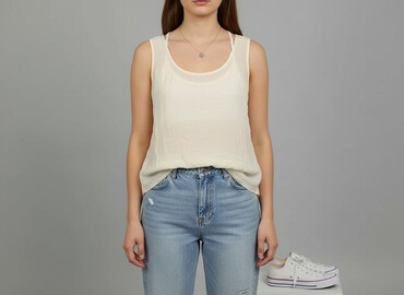t shirty napapijri: Shein, Women`s top, size L