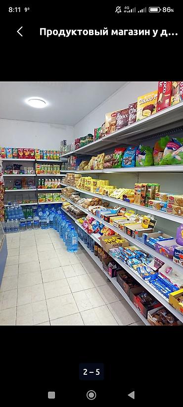 сухарики: Сниму Продуктовый магазин с оборудованием вместе жильущуми домам без — 2