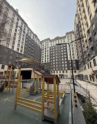 Продажа квартир: 1 комната, 45 м², Элитка, 5 этаж, Дизайнерский ремонт — 7