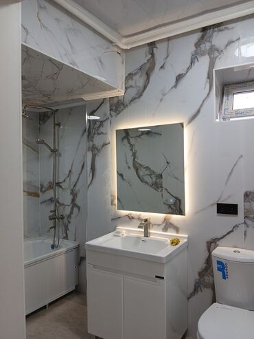 Ремонт под ключ: Ремонт под ключ | Квартиры Больше 6 лет опыта — 26