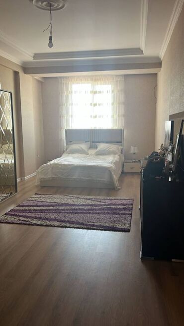 Yeni tikili: Saray, 2 otaqlı, Yeni tikili, 66 kv. m — 5