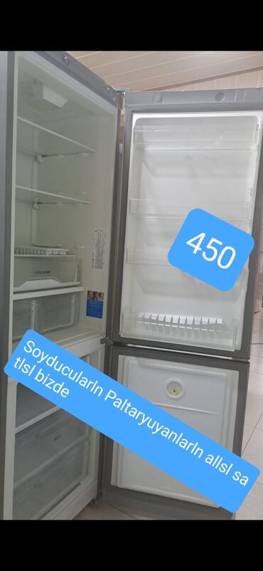 lalafo xaladelnik: 2 двери Beko Холодильник Продажа