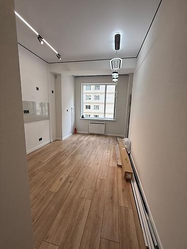 114: 2 комнаты, 65 м², 4 этаж, Дизайнерский ремонт — 6